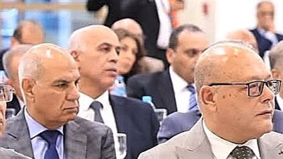 رئيس جامعة كفر الشيخ يشارك في الاجتماع المشترك لمجلسي الجامعات الخاصة والأهلية