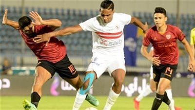 بين الحلول المؤقتة وصفقة اللحظات الأخيرة.. كيف سيحل الزمالك أزمة الظهير الأيمن؟