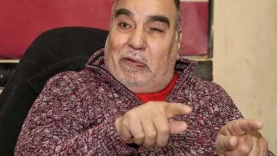 وفاة الفنان سيد صادق عن عمر ناهز 80 عاما