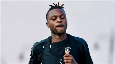 ثلاثي هجومي ناري.. ملامح تشكيل الزمالك لمواجهة سيراميكا الليلة