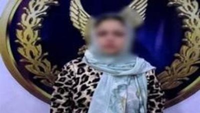 ضبط صانعة محتوى بتهمة نشر مقاطع خادشة للحياء على مواقع التواصل