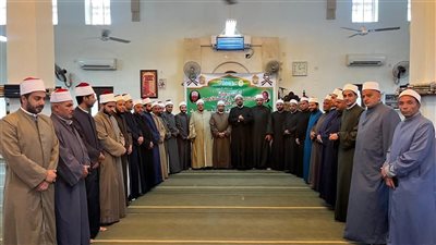 الأوقاف تطلق قوافل دعوية موسعة لتعزيز الوعي الديني المعتدل
