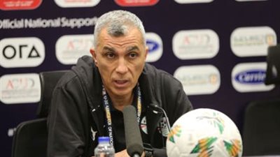 أسامة نبيه يعلن تشكيل منتخب الشباب لمواجهة اليابان في كأس العالم