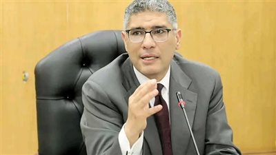 محافظ الجيزة: ضبط ٢٨٨٦ مخالفة تموينية خلال شهر ومصادرة ٣٠ طنًا من السلع الفاسدة