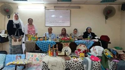 زراعة الشرقية تنفذ ندوة تثقيفية عن التمكين الإقتصادي للمرأة