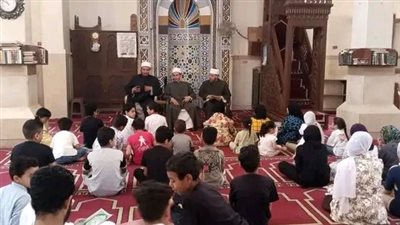 الأوقاف تعقد 27 ندوة علمية كبرى بعنوان 
