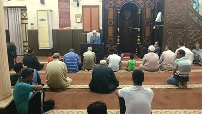 الأوقاف تعقد (2960) ندوة علمية ضمن برنامج 