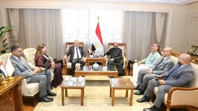 وزير الأوقاف: الدراما الدينية لها تأثير بالغ في تشكيل الوعي الجمعي وتعزيز القيم النبيلة