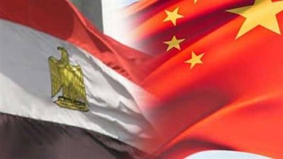 الصين بين الماضى  الحاضر