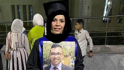جامعة القاهرة تنعي طبيبة الامتياز بجامعة مصر للعلوم والتكنولوجيا المتدربة بمستشفيات قصر العيني