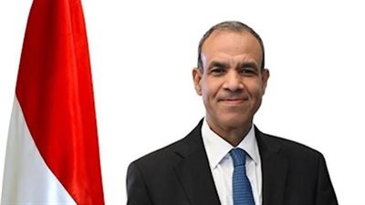مباحثات مصرية ـ ألمانية لبحث الكارثة الإنسانية في غزة وجهود وقف إطلاق النار