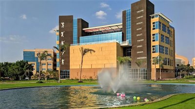 جامعة بدر في المركز الـ33 عالميا في تصنيف الجامعات العالمية الأكثر ابتكارا لعام 2025 