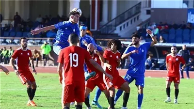 على استاد الإسكندرية.. سموحة يصطدم بطلائع الجيش في انطلاقة الدوري