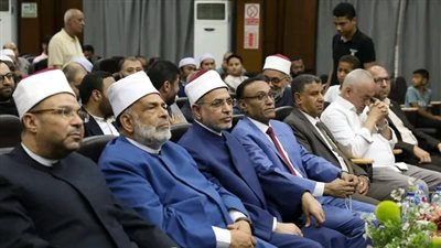 رئيس جامعة الأزهر يتفقد كلية أصول الدين بالقاهرة
