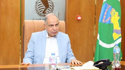 محافظ المنيا : بدأنا الموجة الـ 27 لإزالة التعديات و سنتصدى بحزم لكافة المخالفات