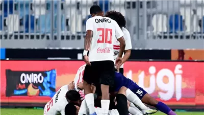 بالتحليل.. كيف رسم فيريرا ملامح الزمالك الجديد في الفوز على سيراميكا؟