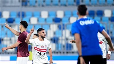 بعد الفوز على سيراميكا.. فيريرا يمنح لاعبي الزمالك راحة قبل مواجهة المقاولون
