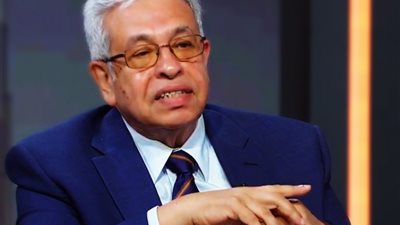  سياسي كبير: إسرائيل تدخل في مجال ضلال ديني سالكة نهج 