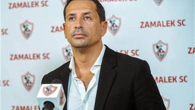 الزمالك يوافق على اعتذار المتحدث الرسمي أحمد سالم