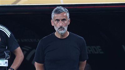 ريبيرو يحلل تعادل الأهلي: 