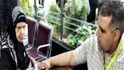خدمات شرطية بلا عناء.. الداخلية تفتح أبوابها لكبار السن وذوي الاحتياجات