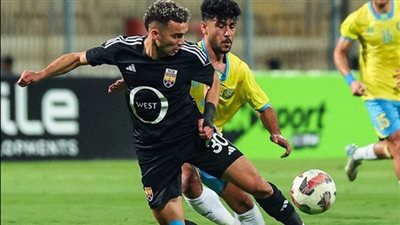 موعد مباراة الجونة وكهرباء الإسماعيلية في الدوري المصري الممتاز