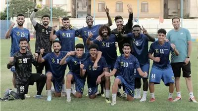 في ظهوره التاريخي الأول.. كهرباء الإسماعيلية يستضيف الجونة بالدوري المصري