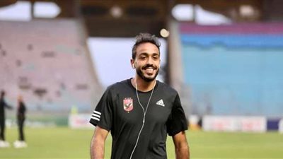 غموض يحيط بمستقبل كهربا.. هل يعود للأهلي أم يستمر في ليبيا؟