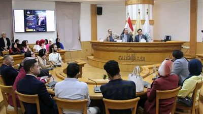 وزير الثقافة يفتتح فعاليات مبادرة 