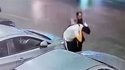 إحالة ضابط شرطة في واقعة التعدي على سايس للتحقيق