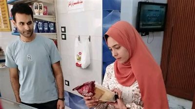 دمياط: حملة مكبرة لضبط الأسواق وضمان سلامة السلع بمدينة كفر البطيخ