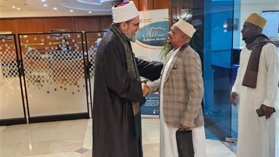 بدء توافد المشاركين من 70 دولة وأكثر لحضور المؤتمر العالمي العاشر للإفتاء