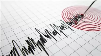 زلزال بقوة 5.3 درجة يضرب ولاية نيفادا دون وقوع أضرار أو إصابات
