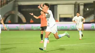 التعادل السلبي يحسم مواجهة البنك الأهلي وغزل المحلة في افتتاحية الدوري