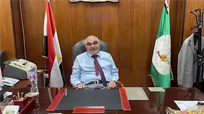 إعادة تشكيل اللجنة العليا لشؤون 