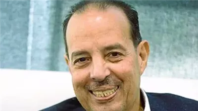 حمادة الشربيني رئيسًا لبعثة منتخب مصر تحت 20 عامًا في المغرب