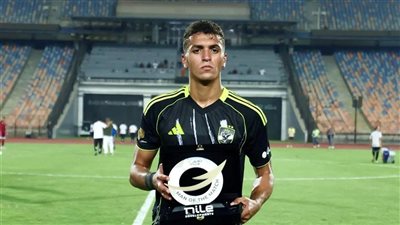 فاركو: نتوقع انضمام ياسين مرعي للمنتخب