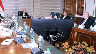 وزير الطيران المدني يستعرض مع وفد مطار إنتشون الكوري فرص تعزيز الشراكات الدولية