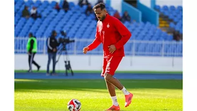 شريف عابدين: لا مفاوضات مع كهربا.. والاسم لم يُطرح