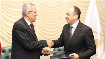الأوقاف والمجلس الوطني للتدريب يوقعان بروتوكول شراكة لتأهيل الكوادر
