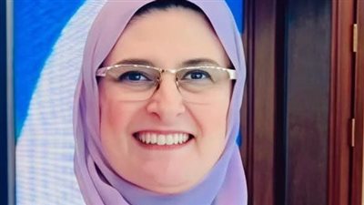 سلامة داود يُكلف الدكتورة إيمان الشال وكيلاً لكلية الطب للبنات للدراسات العليا والبحوث