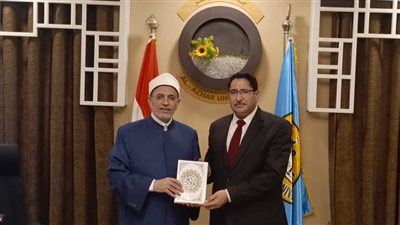 عميد زراعة الأزهر: خطة شاملة لرفع التصنيف العالمي للجامعة