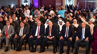 محافظ كفرالشيخ يشهد انطلاق فعاليات المؤتمر العالمي العاشر للإفتاء