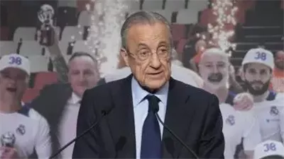 ريال مدريد يعلن الحرب.. بيان ناري يرفض إقامة مباراة فياريال وبرشلونة بأمريكا