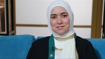 دينا أبو الخير: الشريعة تحمي الأسرة وترفض الإيذاء والعنف