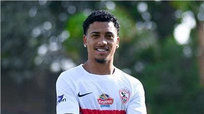 الزمالك يحسم موقف خوان بيزيرا قبل موقعة بلوزداد.. قرار طبي حاسم وانتظار حتى الخميس