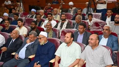 حسن فاروق يحصل على دكتوراه في أصول الفقه