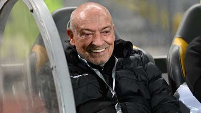 كواليس مثيرة.. كيف حاول الأهلي التعاقد مع فيريرا؟