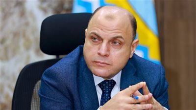 محافظ كفر الشيخ يصدر حركة تغييرات محدودة لرؤساء المراكز والمدن