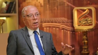 حلمي النمنم: الإخوان ارتبطوا بإسرائيل ومصر أسقطت مخطط تهجير الفلسطينيين